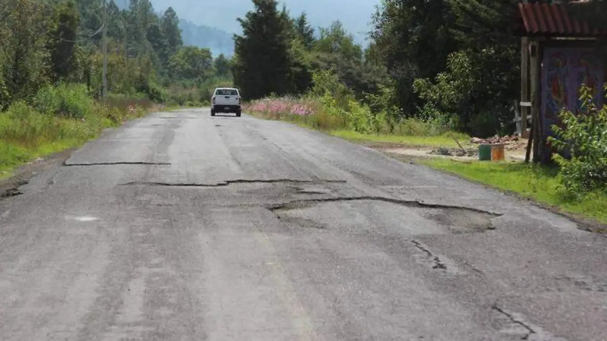 Carretera SCOP